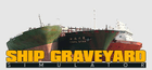 Ship Graveyard Simulator Akun