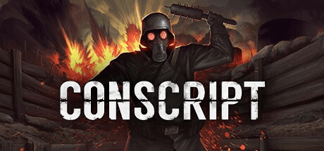 CONSCRIPT - Key