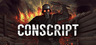 CONSCRIPT Sharing Account