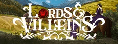 Gambar Product Lords and Villeins