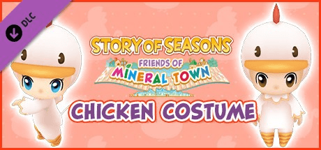 Gambar Product STORY OF SEASONS: Friends of Mineral Town