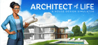 Akun Architect Life: A House Design Simulator