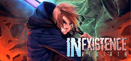 Inexistence Rebirth - Key