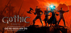 Gothic 1 Remake Sharing Account