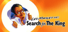 Les Manley in: Search for the King Key