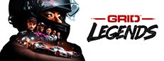 Gambar Product GRID Legends