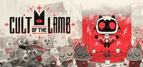 Gambar Product Cult of the Lamb
