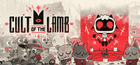 Cult of the Lamb Akun