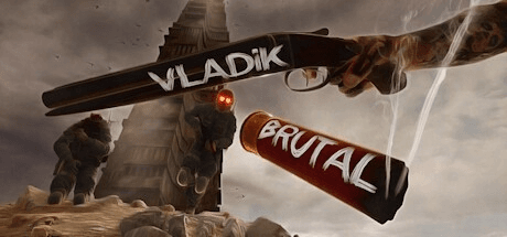 VLADiK BRUTAL - Gift