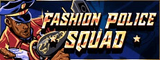 Gambar Product Fashion Police Squad