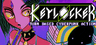 Keylocker | Turn Based Cyberpunk Action Akun