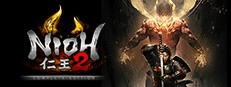 Gambar Product Nioh 2 – The Complete Edition