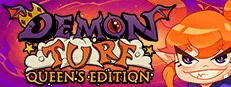 Gambar Product Demon Turf