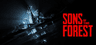 Sons Of The Forest Sharing Account