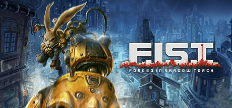 Gambar Product F.I.S.T.: Forged In Shadow Torch