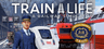 Train Life: A Railway Simulator Akun