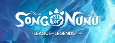 Gambar Product Song of Nunu: A League of Legends Story