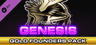 Project Genesis - Gold Founders Pack Key