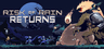 Risk of Rain Returns Key