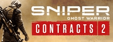 Gambar Product Sniper Ghost Warrior Contracts 2