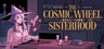 The Cosmic Wheel Sisterhood Key