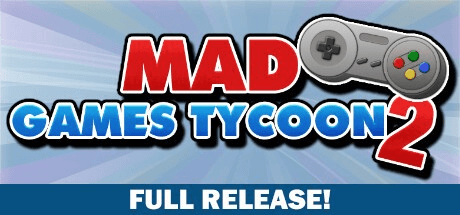 Gambar Product Mad Games Tycoon 2