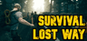 Survival: Lost Way Key