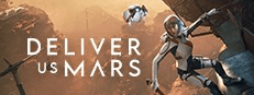 Gambar Product Deliver Us Mars