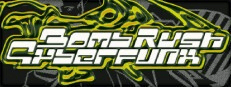 Gambar Product Bomb Rush Cyberfunk