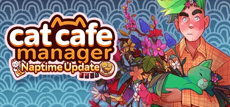 Cat Cafe Manager - Key