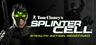 Tom Clancy's Splinter Cell® Cadeau