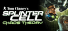 Tom Clancy's Splinter Cell Chaos Theory® Key