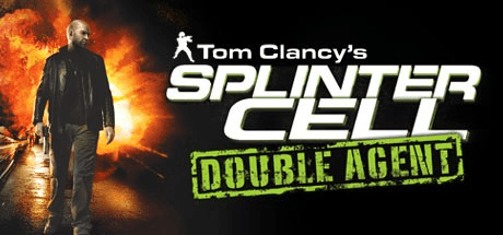 Tom Clancy's Splinter Cell Double Agent® - Gift