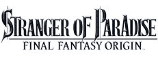 Gambar Product STRANGER OF PARADISE FINAL FANTASY ORIGIN