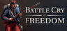Battle Cry of Freedom Key