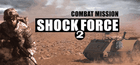 Combat Mission Shock Force 2 Akun