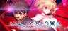 MELTY BLOOD: TYPE LUMINA Key