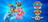 PAW Patrol Mighty Pups Save Adventure Bay