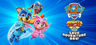 PAW Patrol Mighty Pups Save Adventure Bay Key