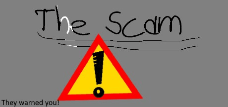 All The Scam Products