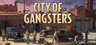 City of Gangsters Akun