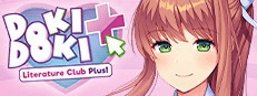 Gambar Product Doki Doki Literature Club Plus!