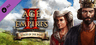 Age of Empires II: Definitive Edition - Lords of the West Akun