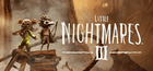 Little Nightmares III Try To Get
