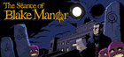 The Séance of Blake Manor Gift