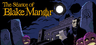 The Séance of Blake Manor Key