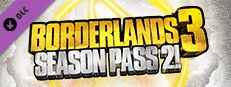 Gambar Product Borderlands 3