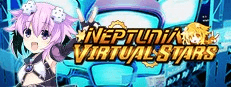 Gambar Product Neptunia Virtual Stars