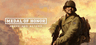 Medal of Honor™: Above and Beyond Regalo