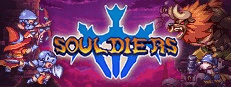 Gambar Product Souldiers